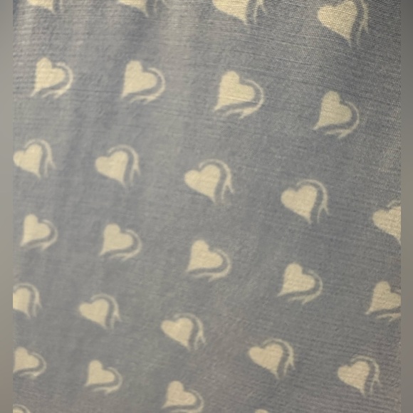 For Love & Lemons Sweetheart Wrap Dress - Picture 8 of 8